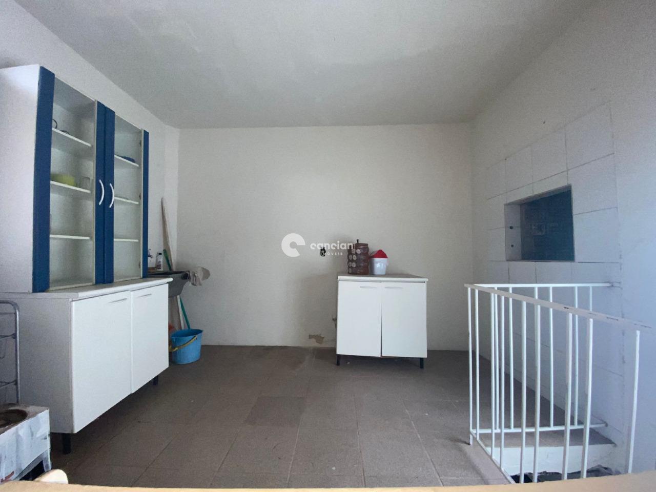 Casa à venda no Nossa Senhora das Dores: