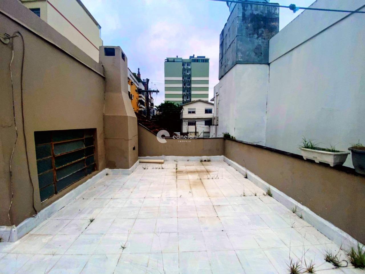 Casa à venda no Nossa Senhora das Dores: