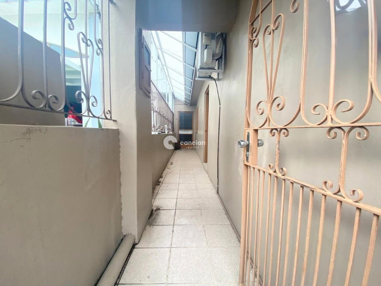 Casa à venda no Nossa Senhora das Dores: