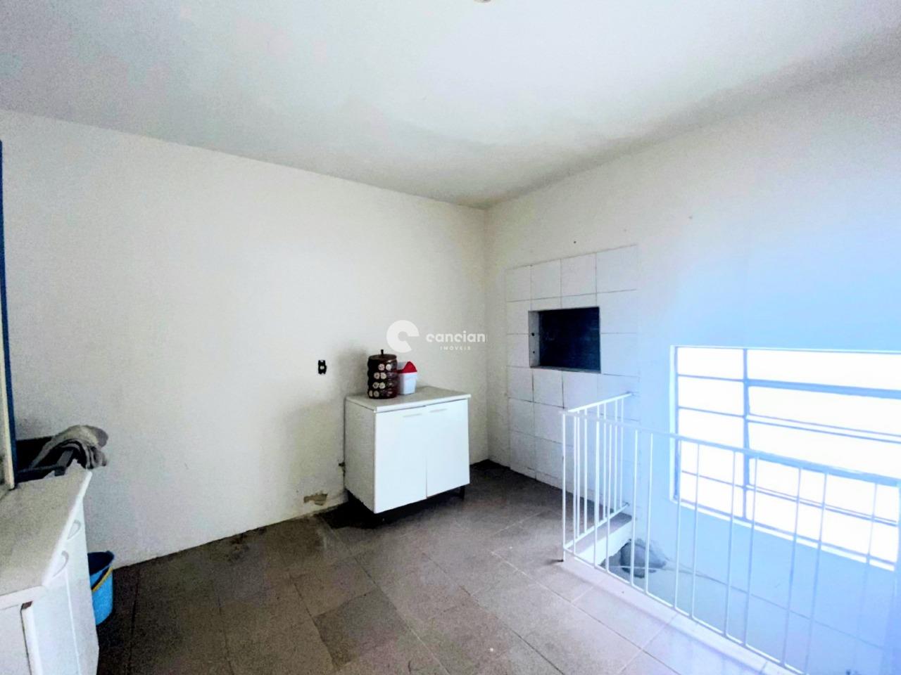 Casa à venda no Nossa Senhora das Dores: