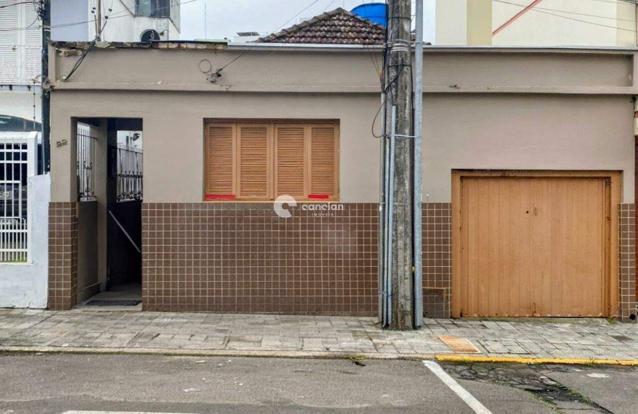 Casa à venda no Nossa Senhora das Dores: