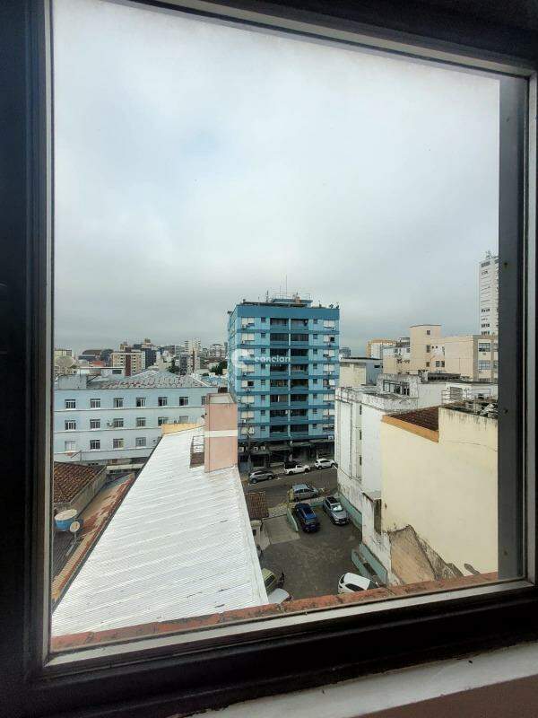 Sala Comercial para aluguel no Centro: 