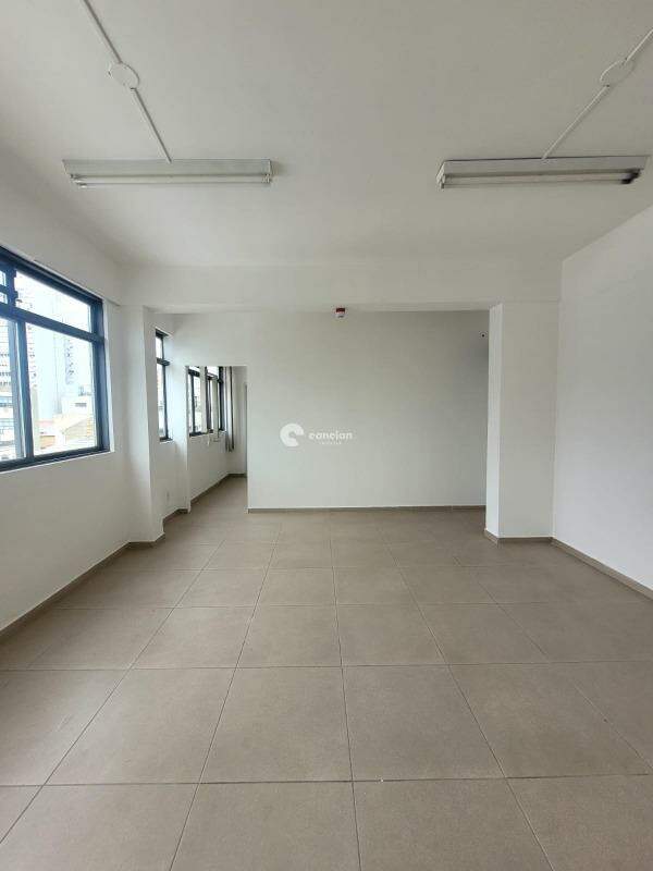 Sala Comercial para aluguel no Centro: 