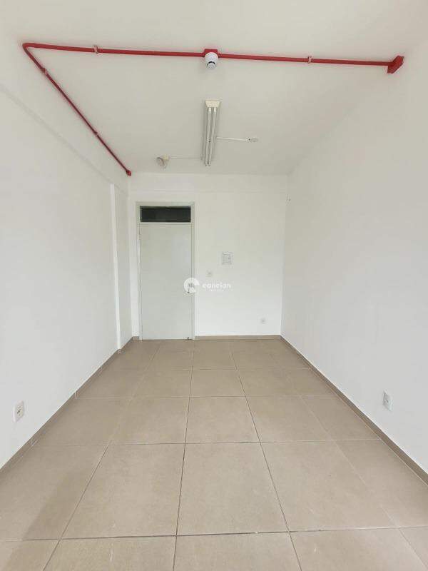 Sala Comercial para aluguel no Centro: 