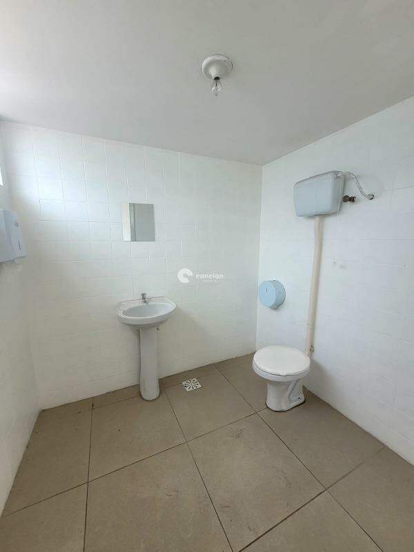 Sala Comercial para aluguel no Centro: 