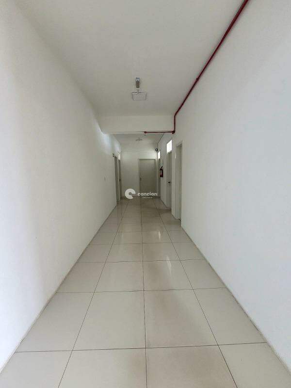 Sala Comercial para aluguel no Centro: 
