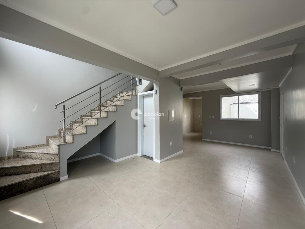 Casa à venda no Tomazetti: