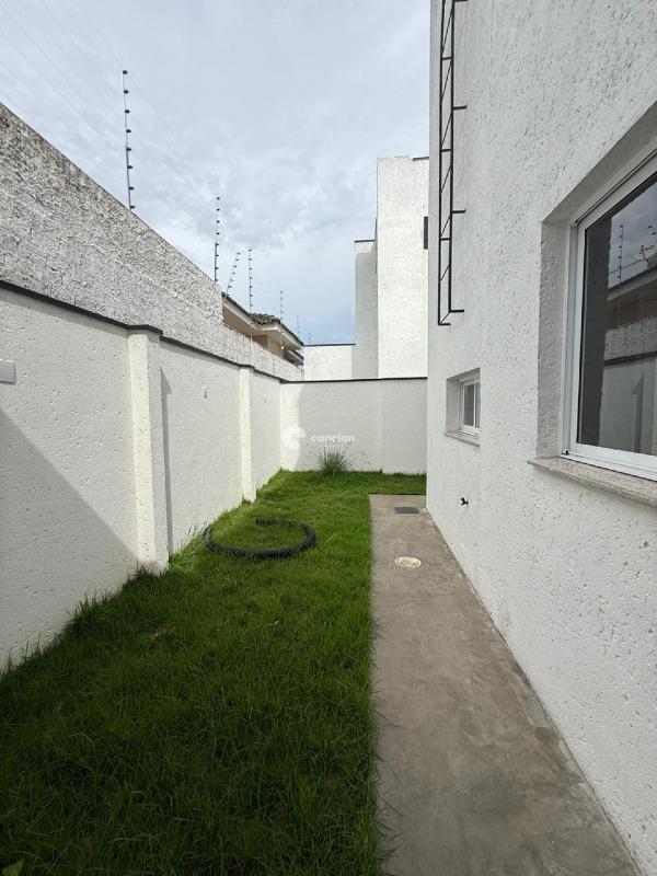 Casa à venda no Tomazetti: