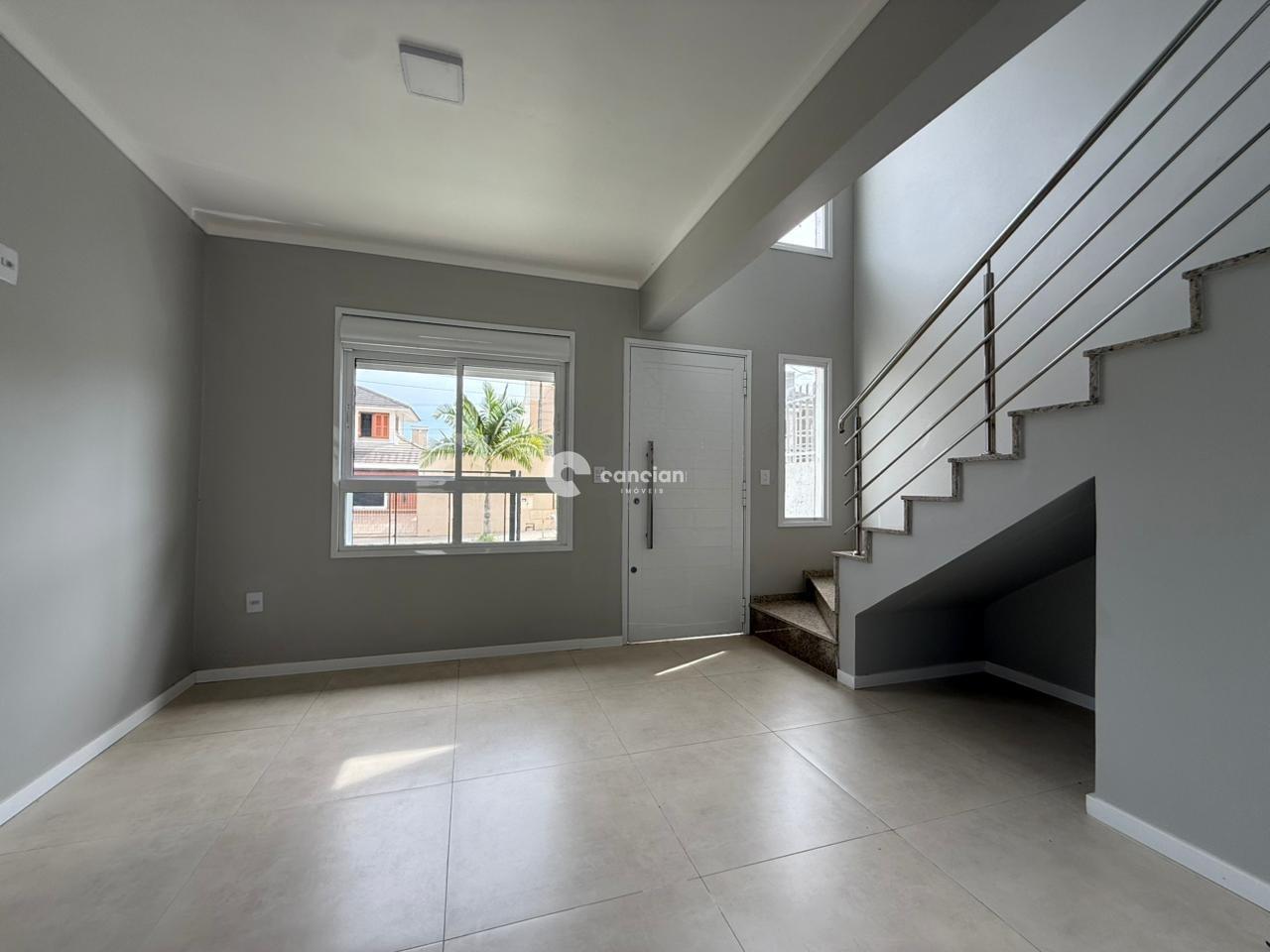 Casa à venda no Tomazetti: