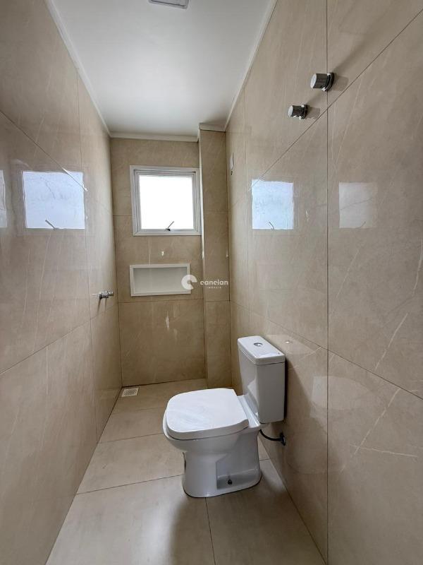 Casa à venda no Tomazetti: