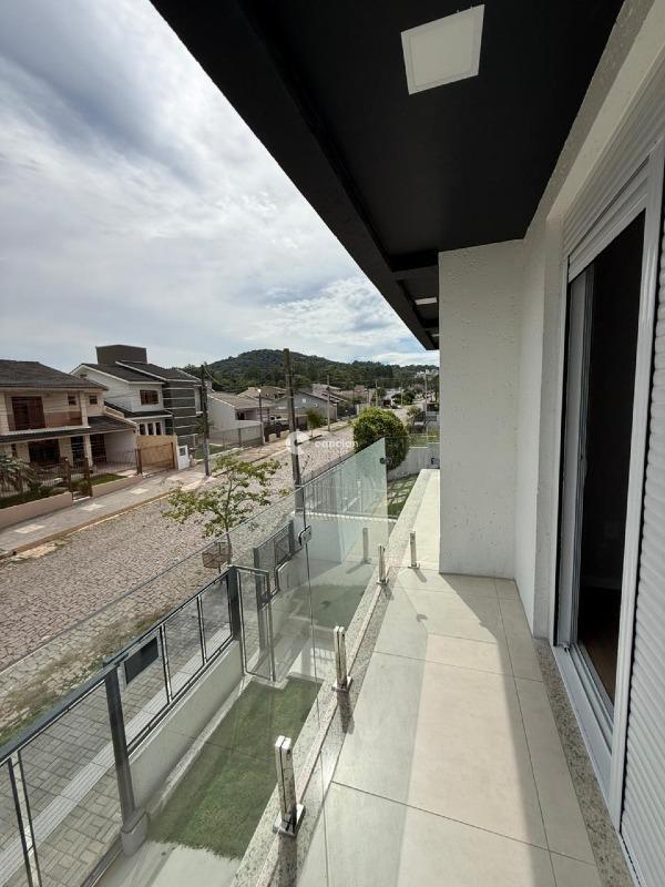 Casa à venda no Tomazetti: