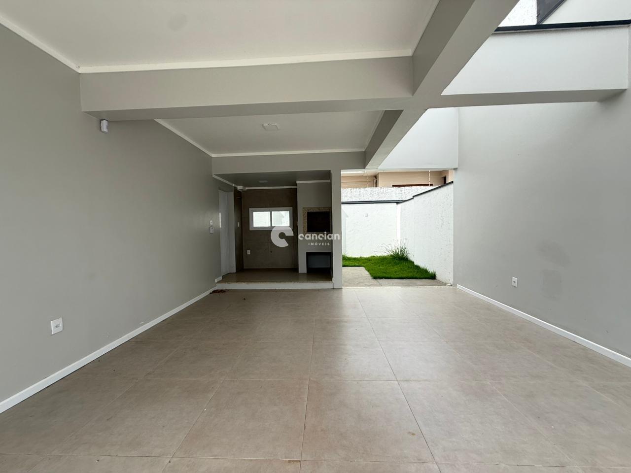 Casa à venda no Tomazetti: