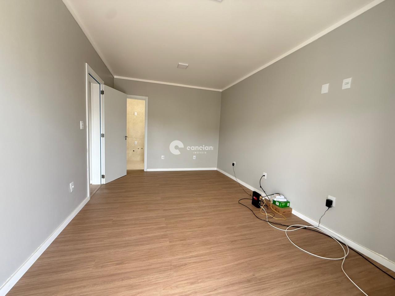 Casa à venda no Tomazetti: