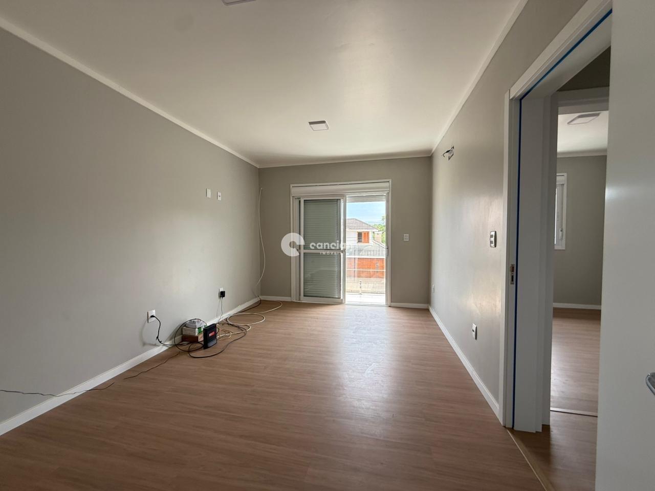 Casa à venda no Tomazetti: