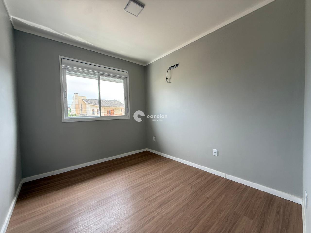 Casa à venda no Tomazetti: