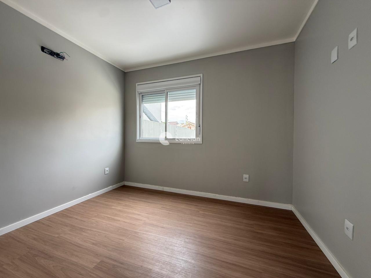 Casa à venda no Tomazetti: