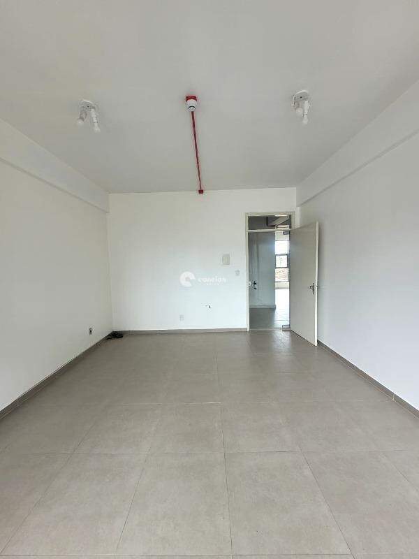 Sala Comercial para aluguel no Centro: 