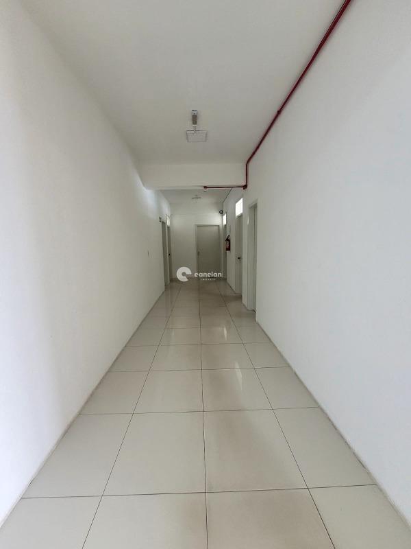 Sala Comercial para aluguel no Centro: 