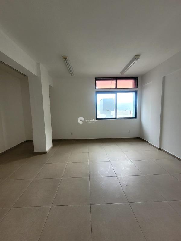 Sala Comercial para aluguel no Centro: 