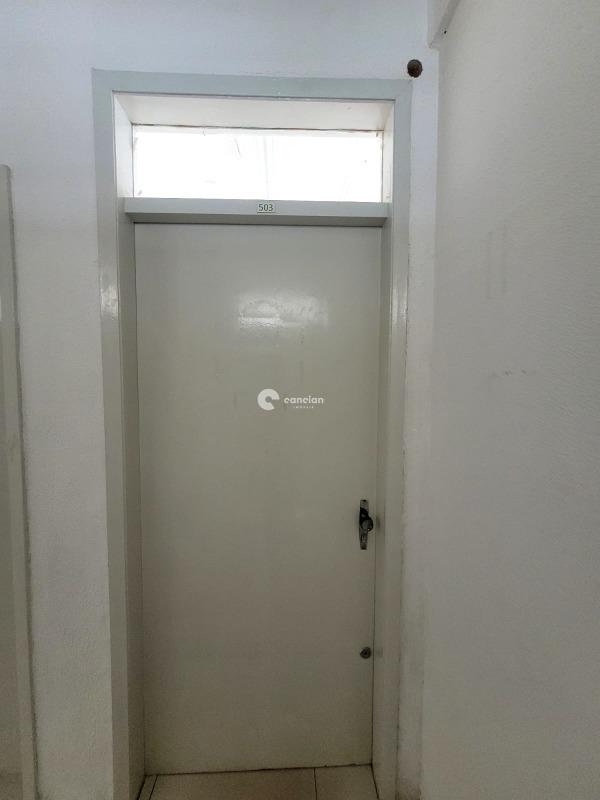 Sala Comercial para aluguel no Centro: 