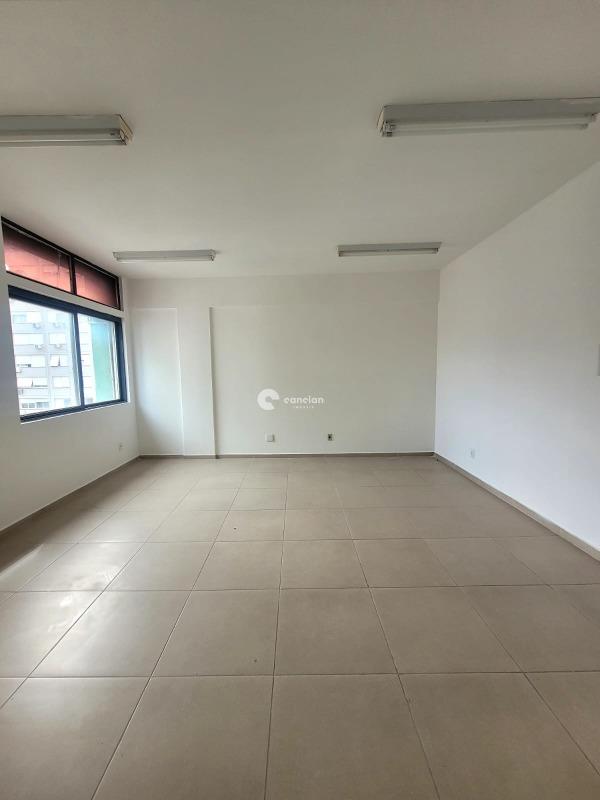 Sala Comercial para aluguel no Centro: 