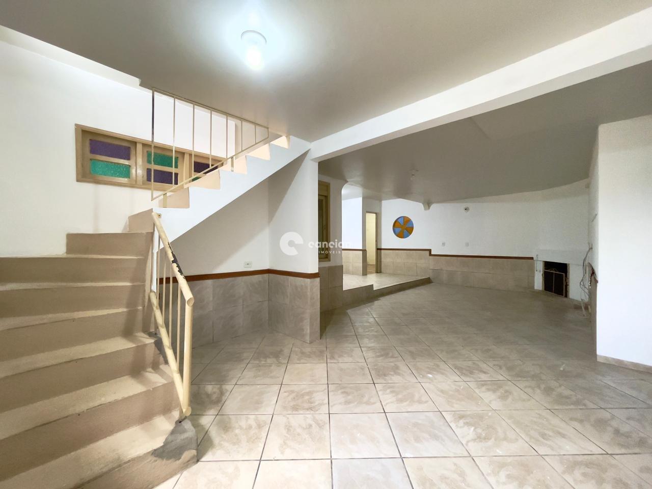 Casa para aluguel no Salgado Filho: