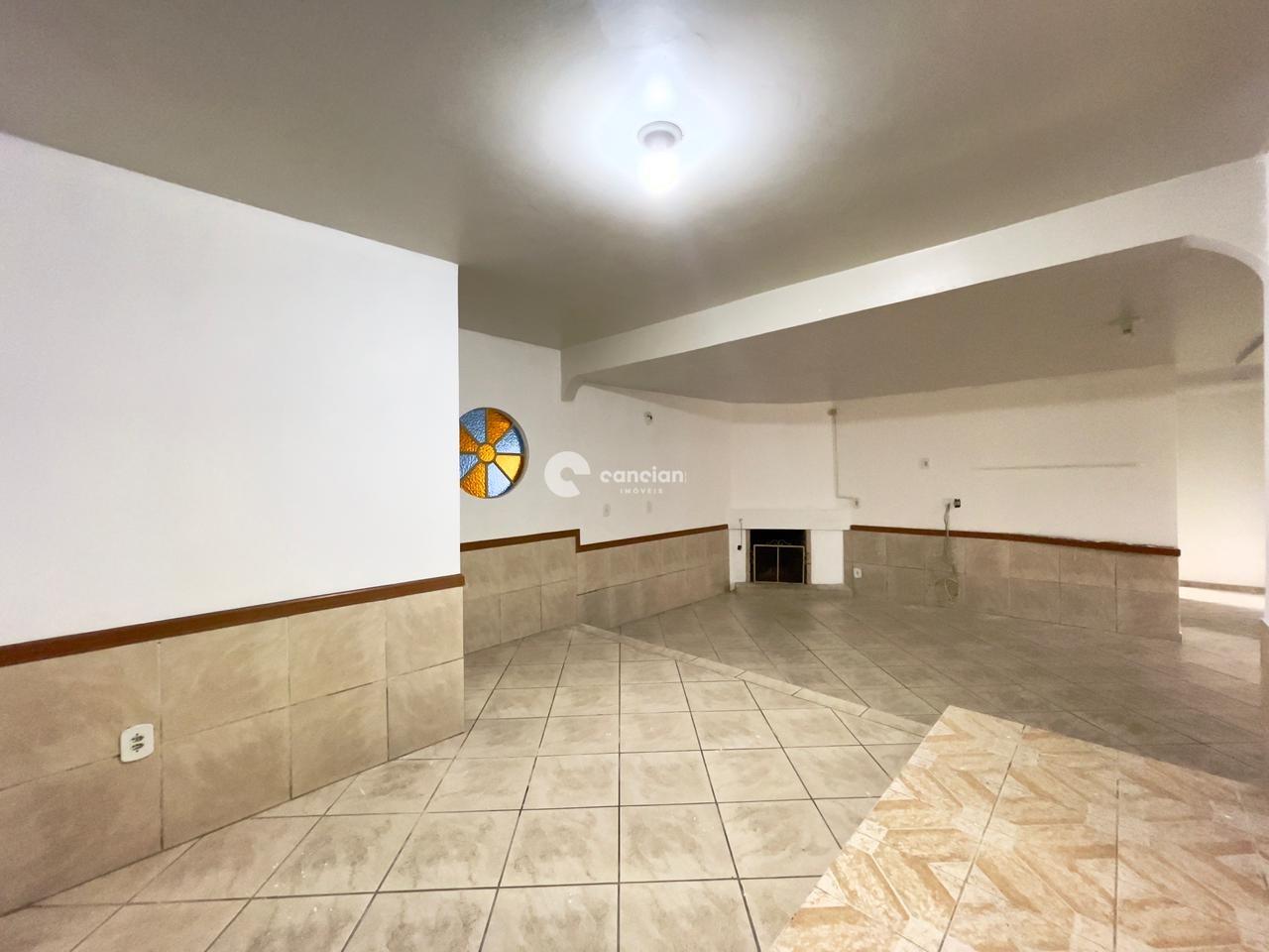 Casa para aluguel no Salgado Filho: