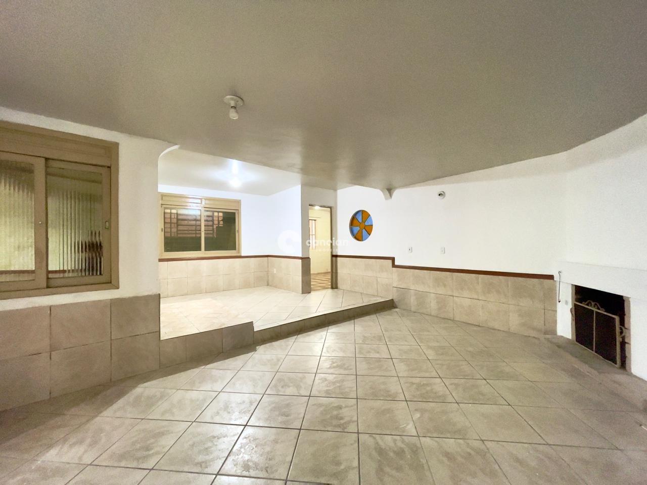 Casa para aluguel no Salgado Filho: