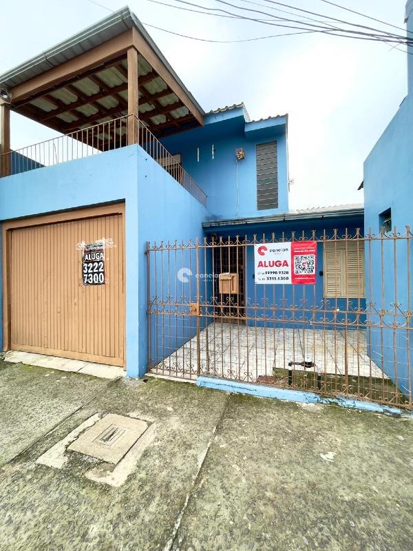 Casa para aluguel no Salgado Filho: