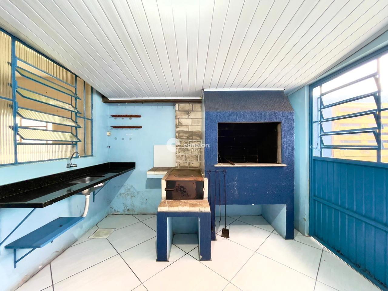 Casa para aluguel no Salgado Filho: