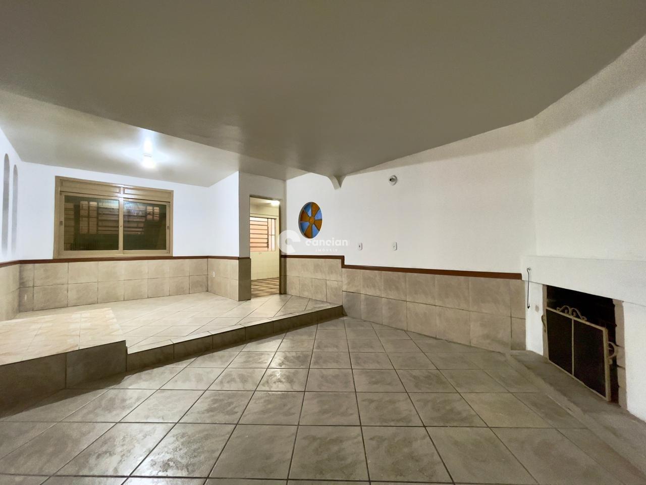 Casa para aluguel no Salgado Filho: