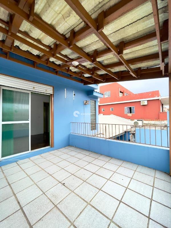 Casa para aluguel no Salgado Filho: