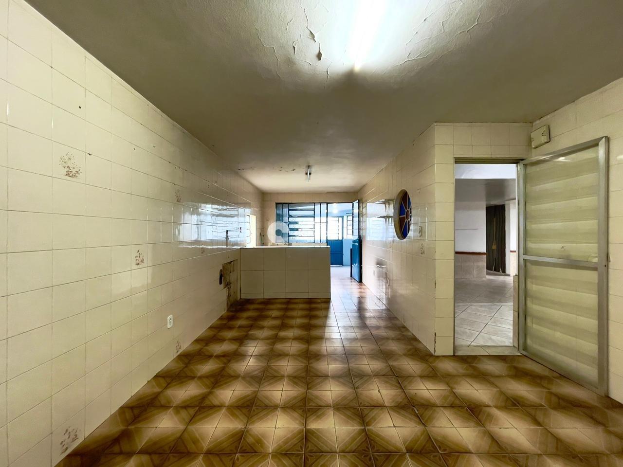 Casa para aluguel no Salgado Filho: