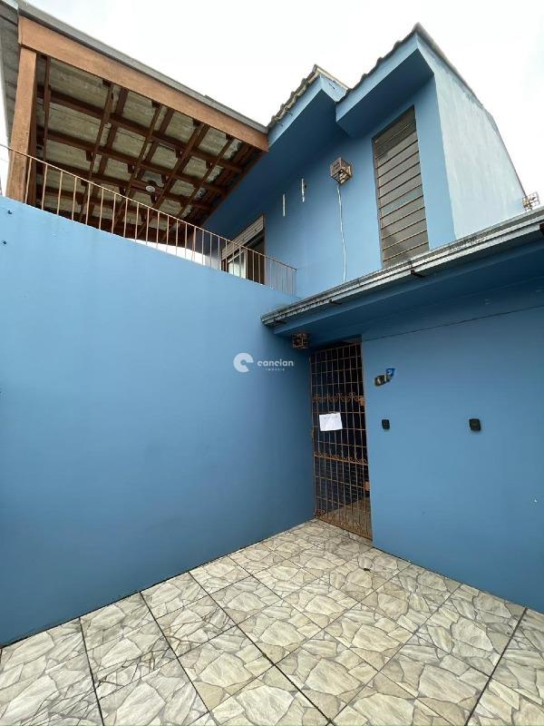 Casa para aluguel no Salgado Filho: