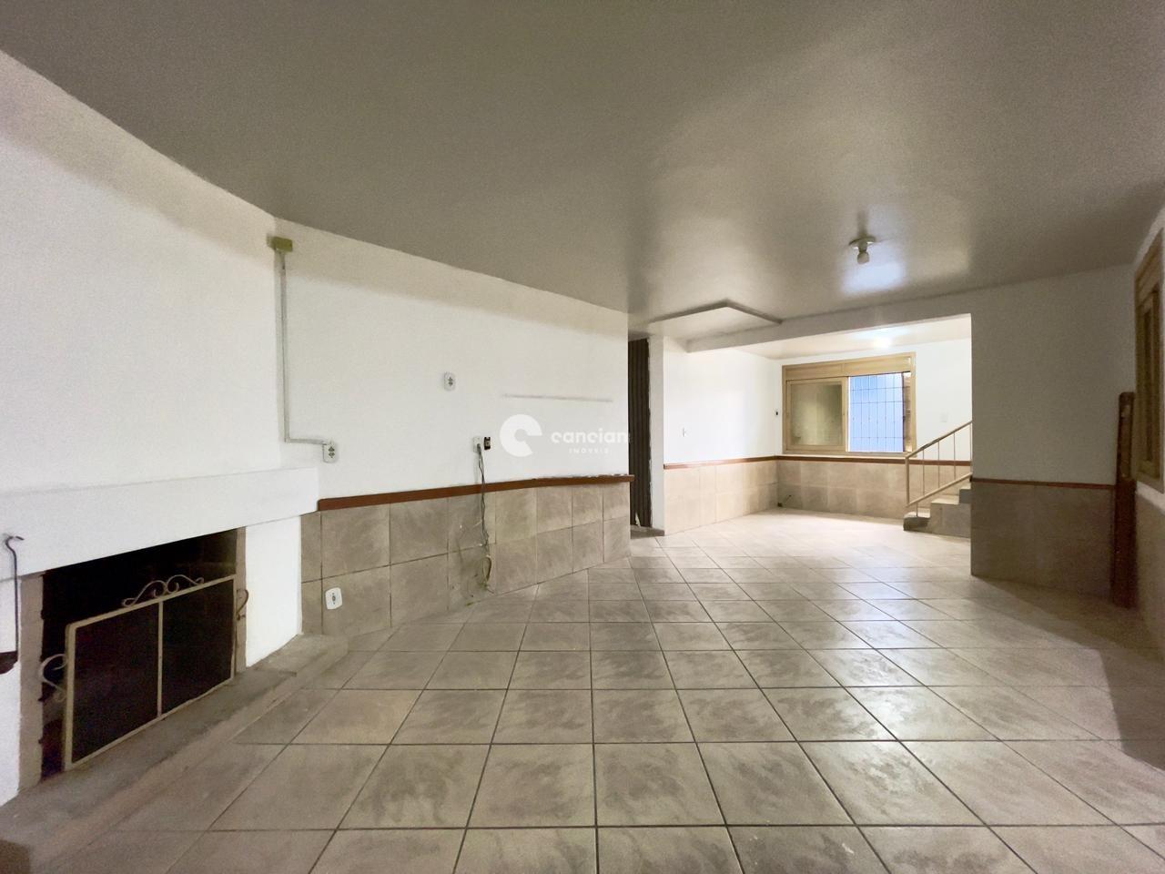 Casa para aluguel no Salgado Filho: