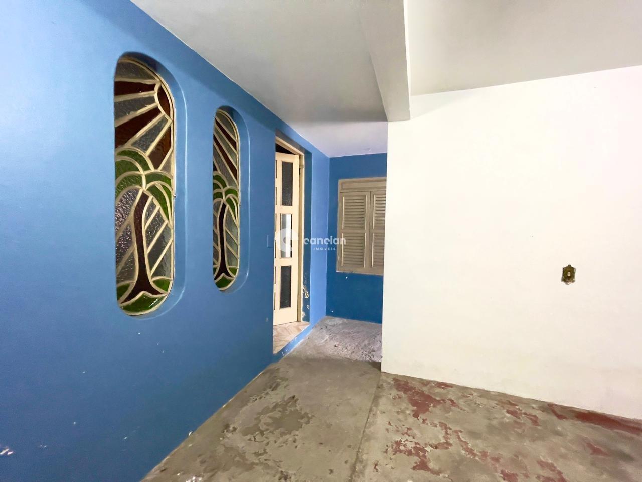 Casa para aluguel no Salgado Filho: