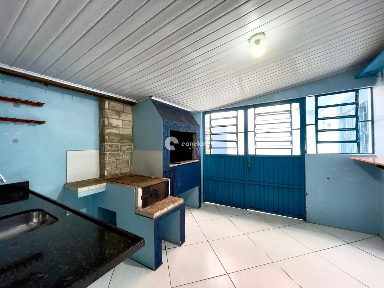 Casa para aluguel no Salgado Filho: