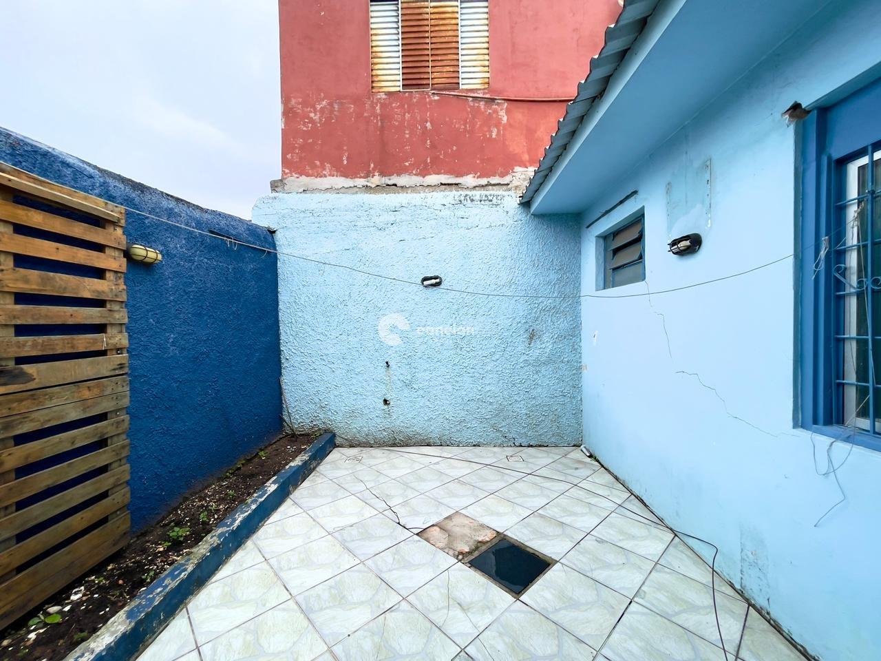 Casa para aluguel no Salgado Filho: