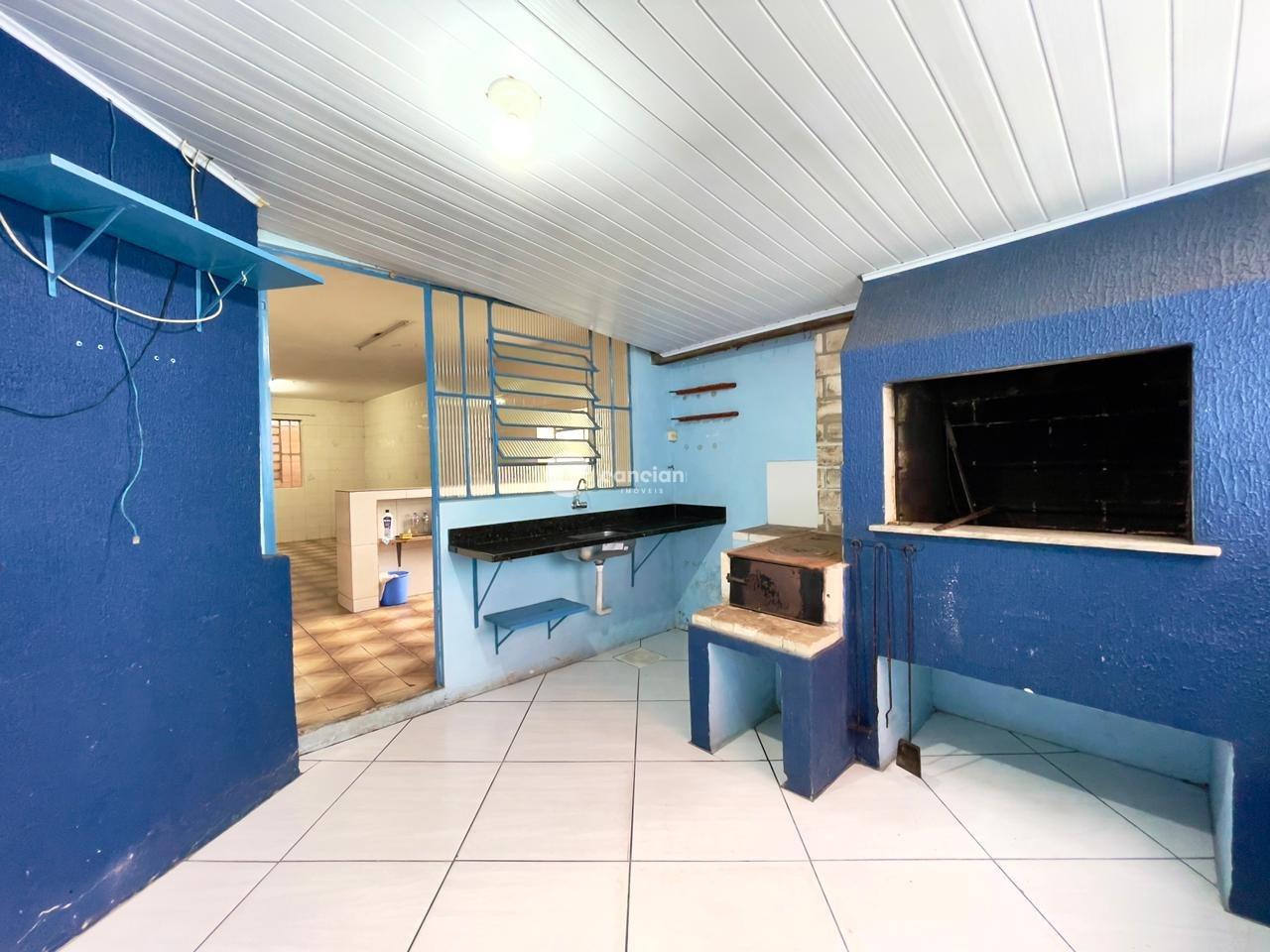 Casa para aluguel no Salgado Filho: