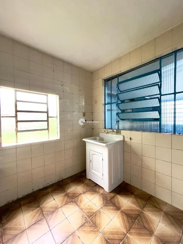 Casa para aluguel no Salgado Filho: