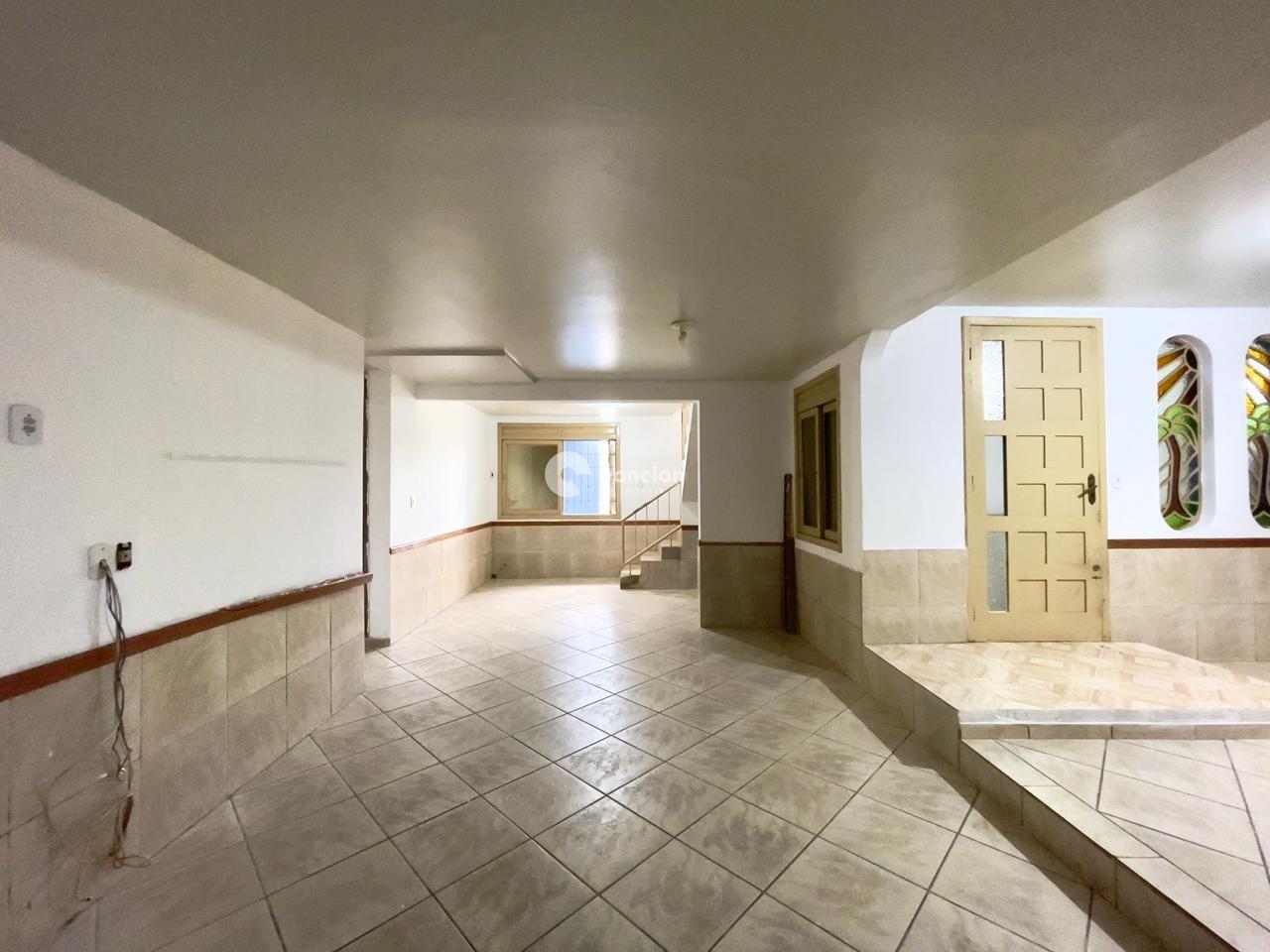 Casa para aluguel no Salgado Filho: