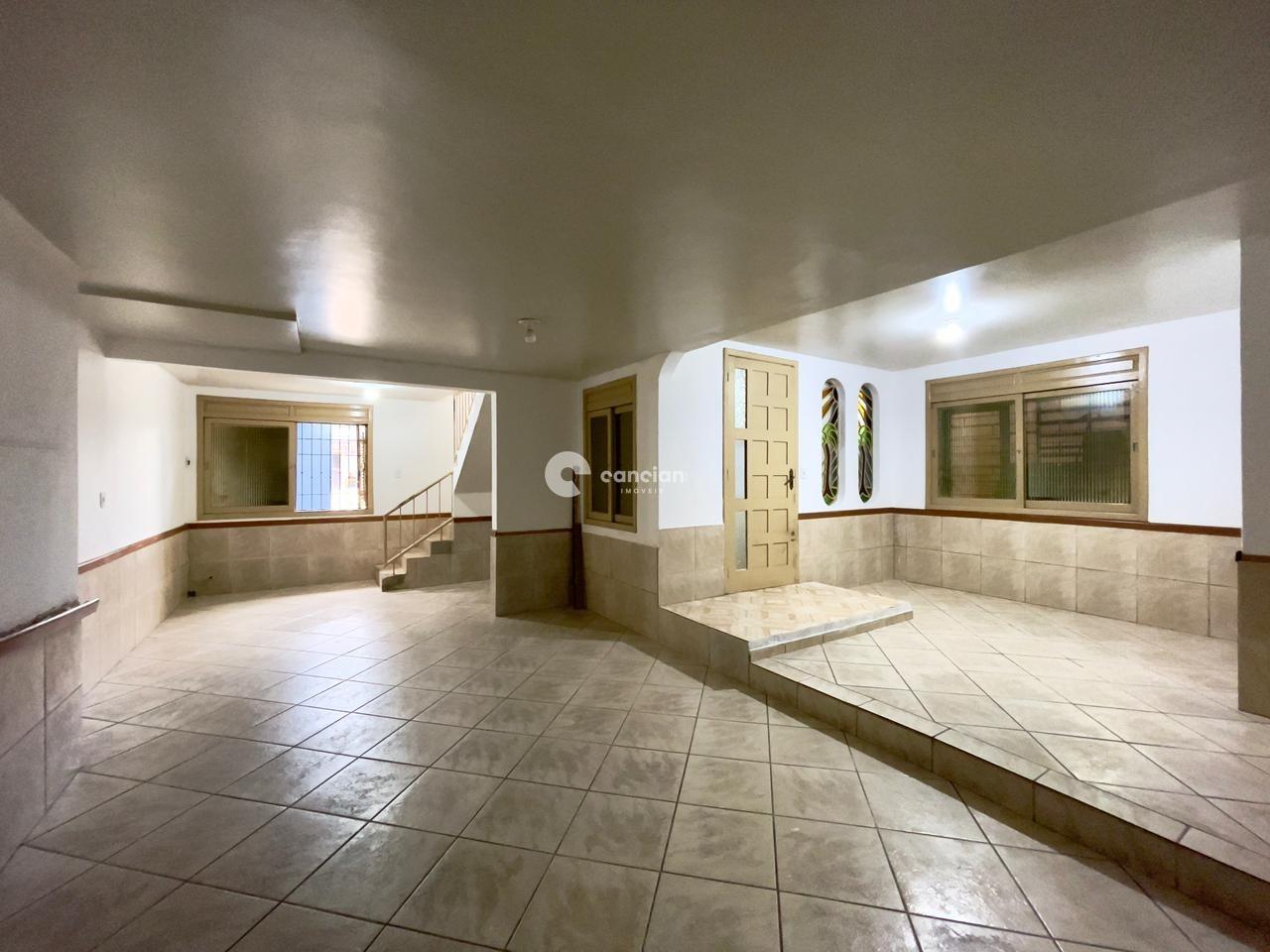 Casa para aluguel no Salgado Filho: