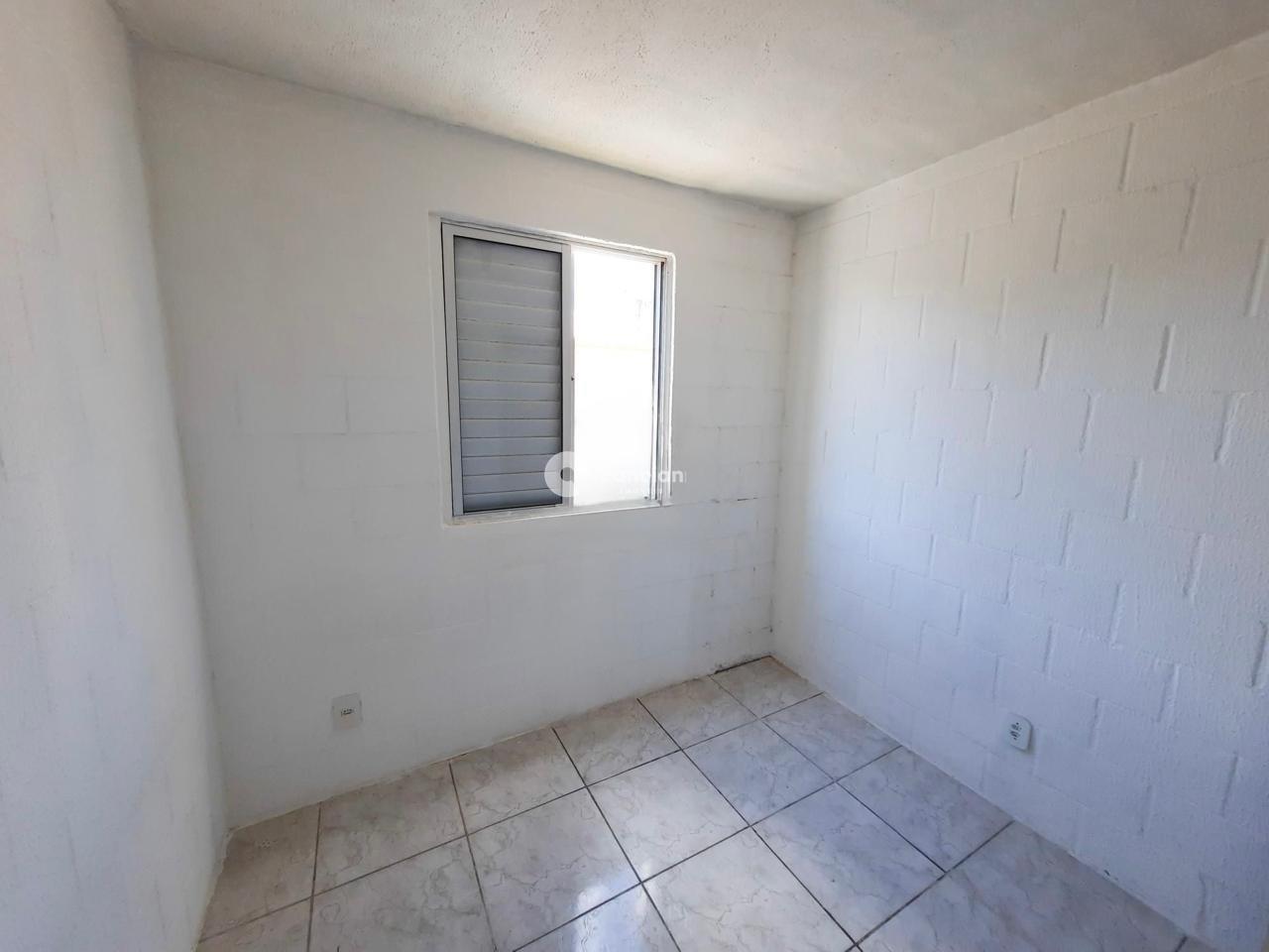 Apartamento à venda no Juscelino Kubitschek: 