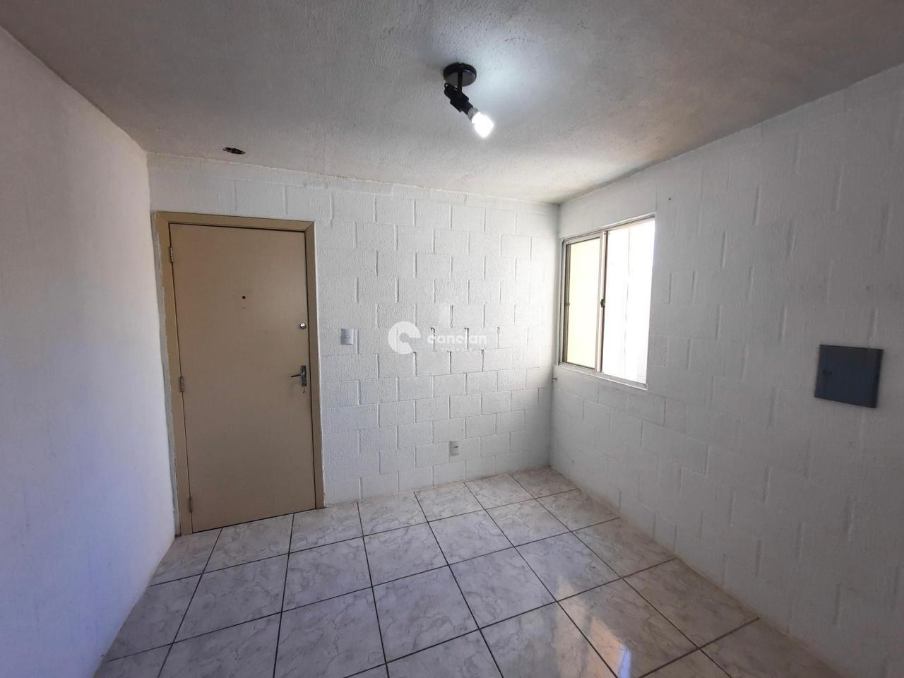 Apartamento à venda no Juscelino Kubitschek: 