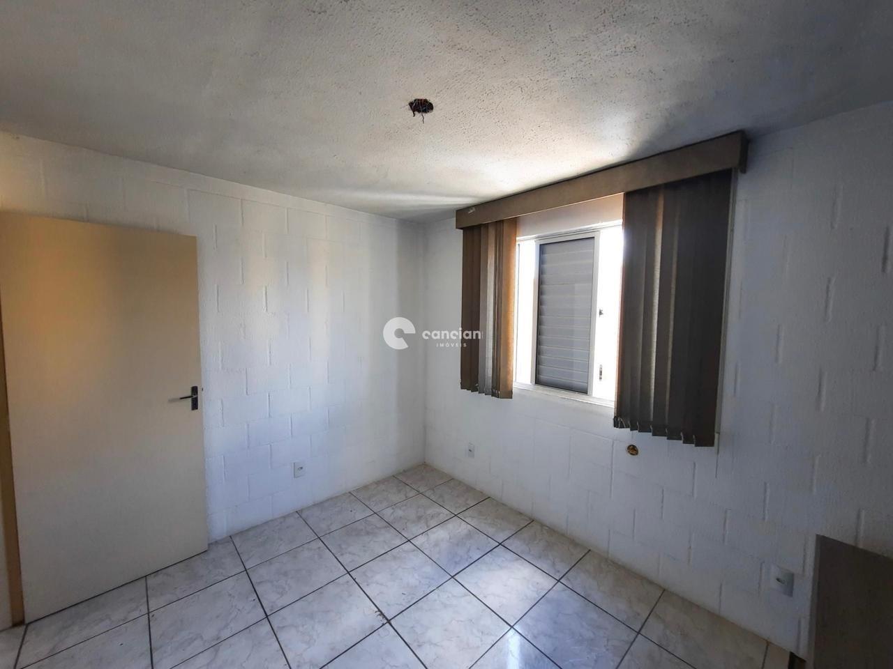 Apartamento à venda no Juscelino Kubitschek: 