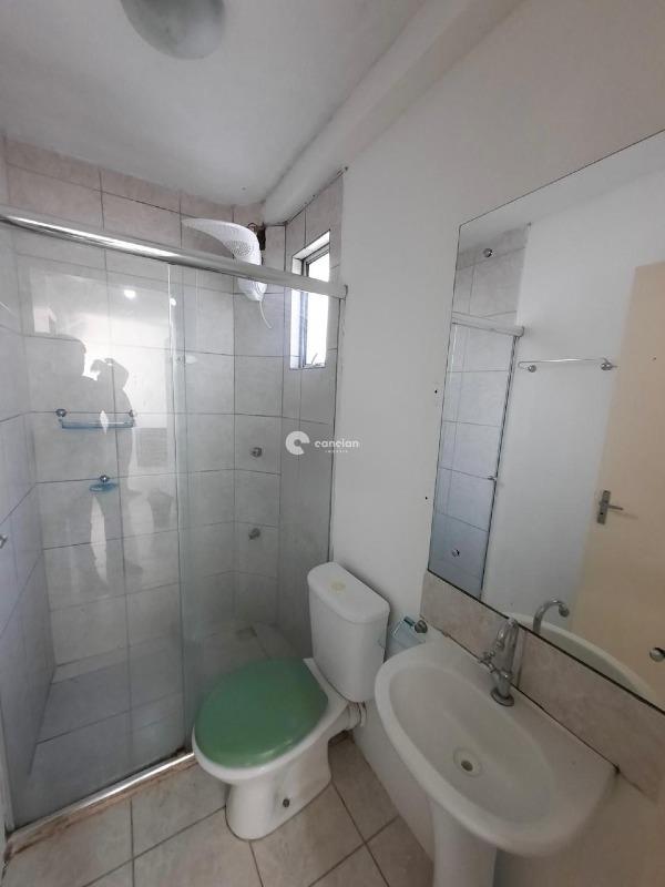 Apartamento à venda no Juscelino Kubitschek: 