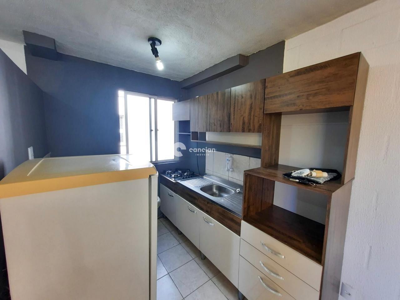 Apartamento à venda no Juscelino Kubitschek: 