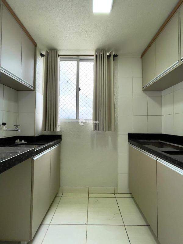 Apartamento para aluguel no Nossa Senhora Medianeira: