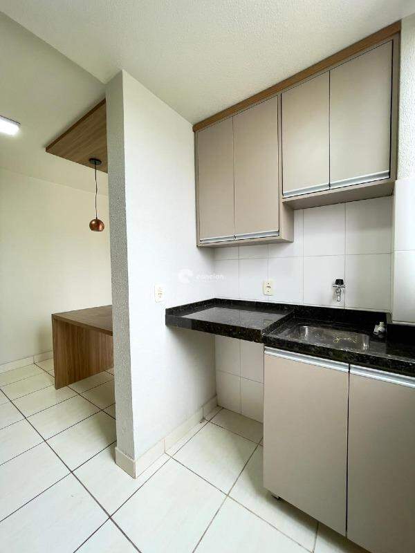 Apartamento para aluguel no Nossa Senhora Medianeira: