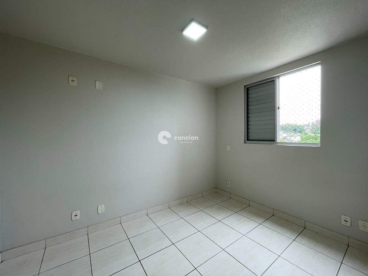 Apartamento para aluguel no Nossa Senhora Medianeira: